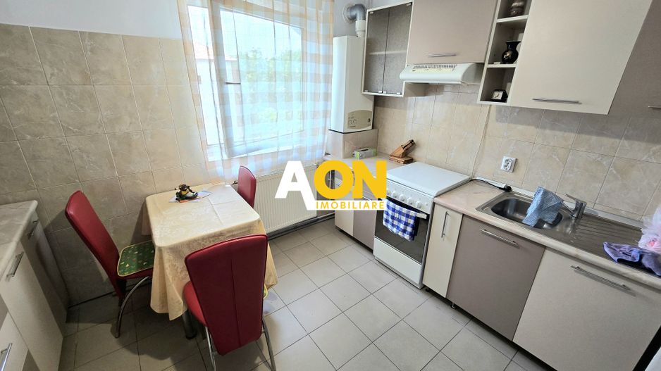 Apartament cu 3 Camere, Complet Mobilat, Zona Cloșca - Cetate - Poză 7