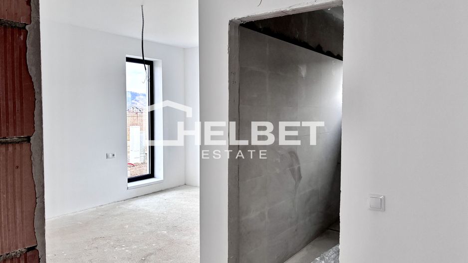 Casă/Parter/4 camere/Sânpetru - Poză 11