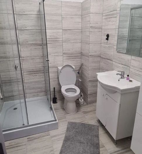 Garsoniera -Studio.  Centrala proprie. Balcon. Bloc nou. Loc parcare. - Poză 5