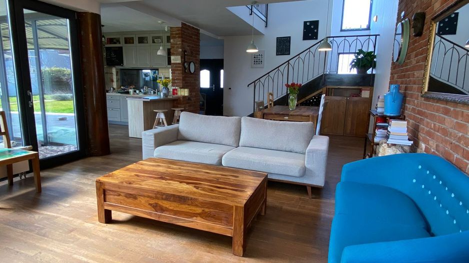 Vila Sinanadrei - Poză 1