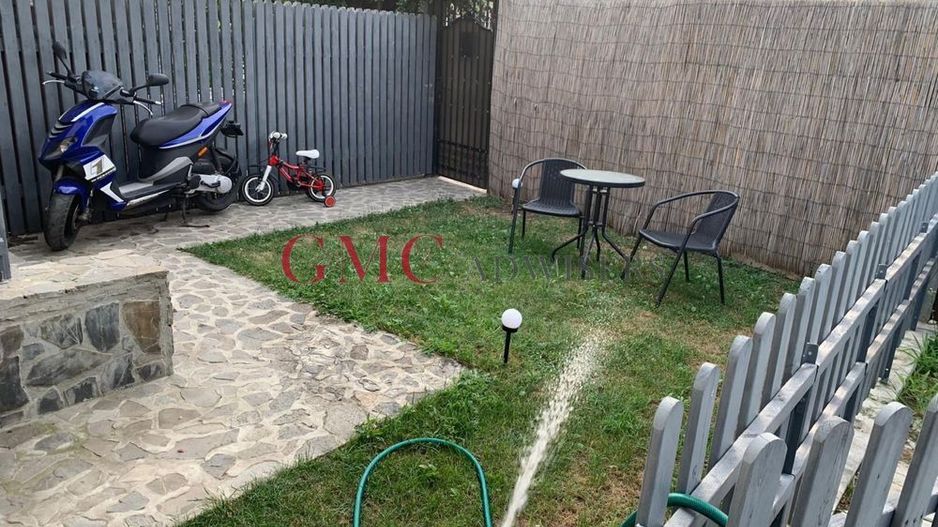 Casa P+1+Pod - Bragadiru - Poză 8