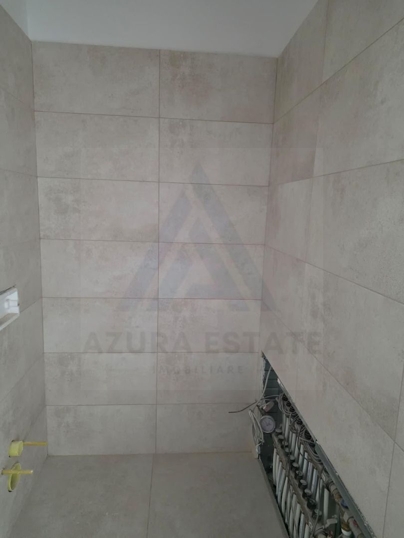 Apartament renovat 3 camere 2 bai 85 mp si pivnita  în zona Central - Poză 11