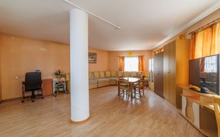 Spațiu pentru afaceri de închiriat | 292 mp utili | Găvana | 3 parcări - Poză 5