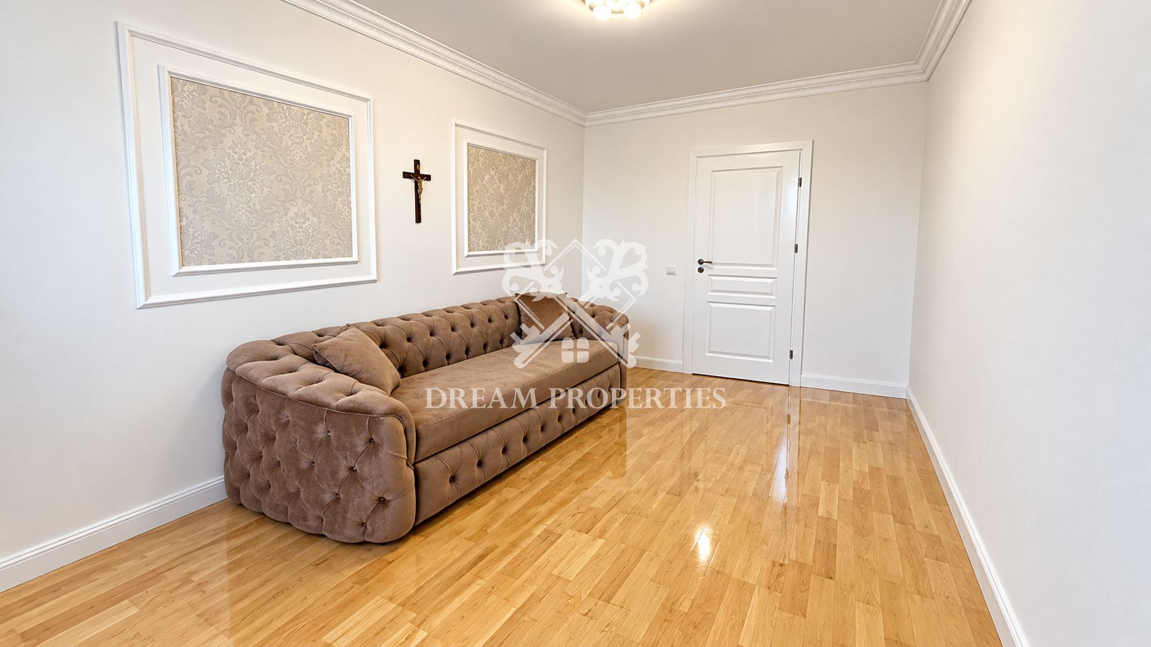 Apartament decomandat cu 3 camere, 2 bai, balcon, parcare, Sannicoara - Poză 5