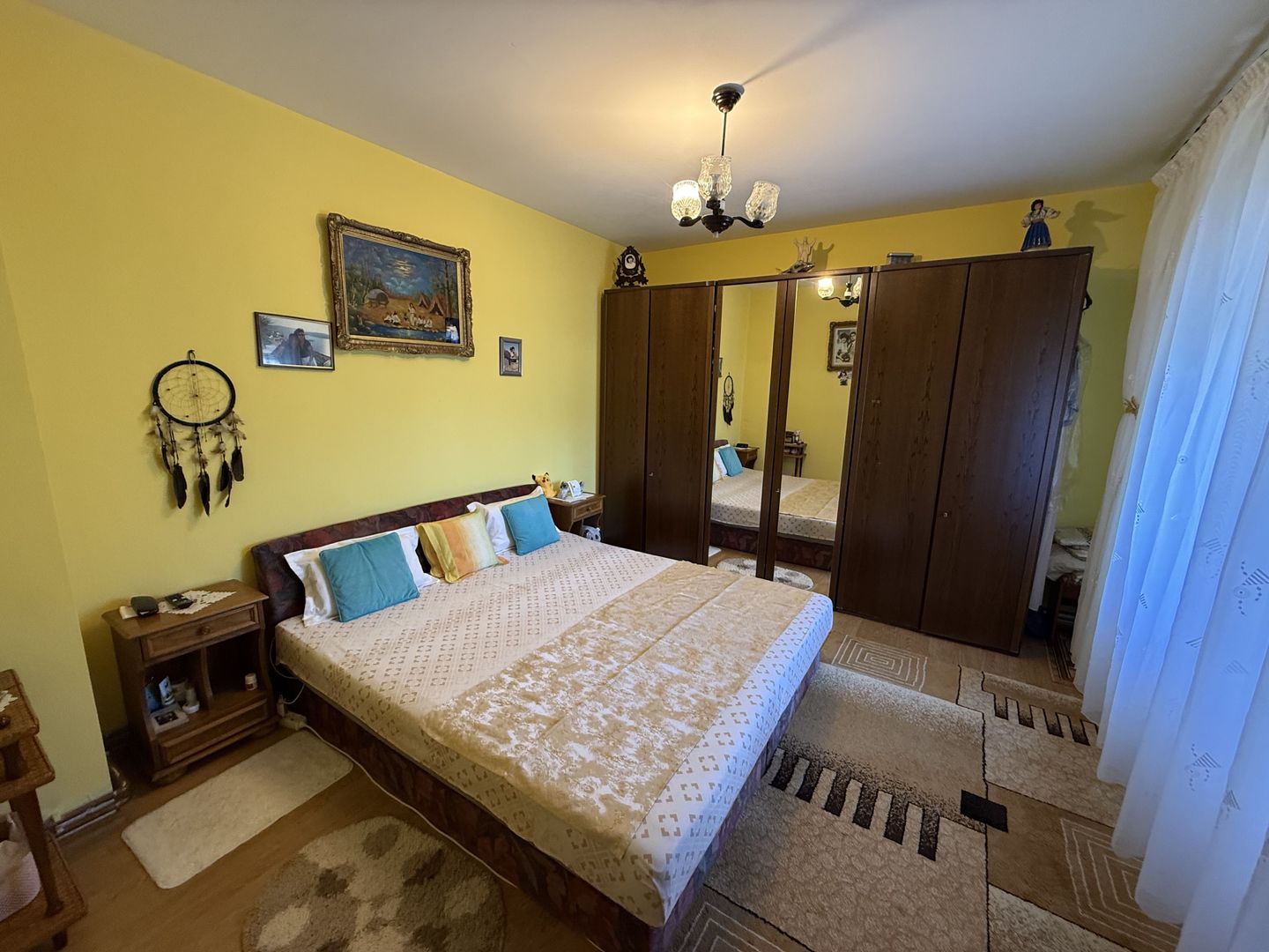 Vila S+P+1 140mp cu teren intravilan 510 mp - valea prahovei- Comarnic - Poză 14