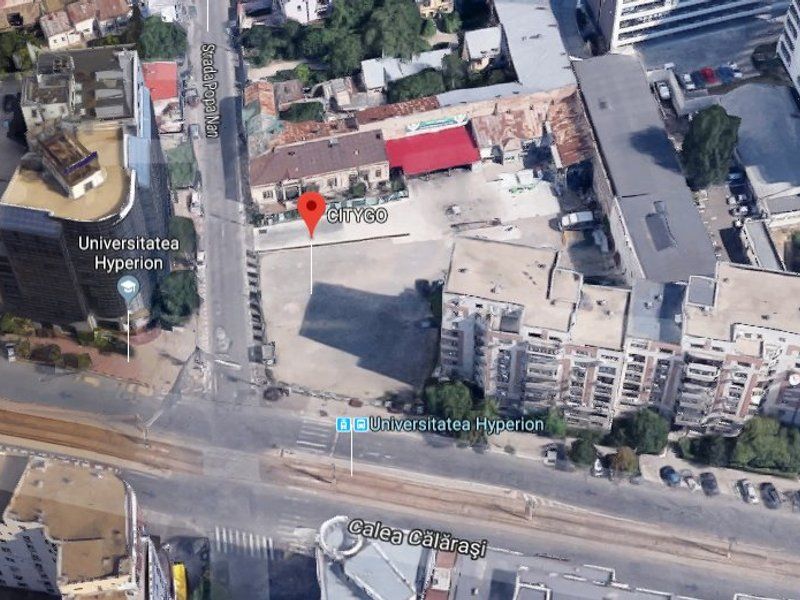 Universitatea Hyperion - ideal restaurant, clinica, cabinete, birou, notariat - Poză 2