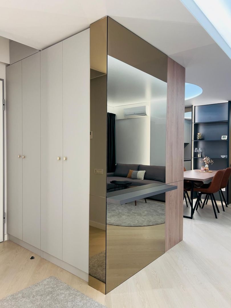 Apartament  3 Camere | Chirie | Pipera | Loc de parcare subteran - Poză 13