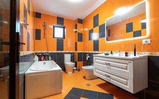 Casă/Vilă cu foișor | 1.000 mp teren | Măgura - Poză 36