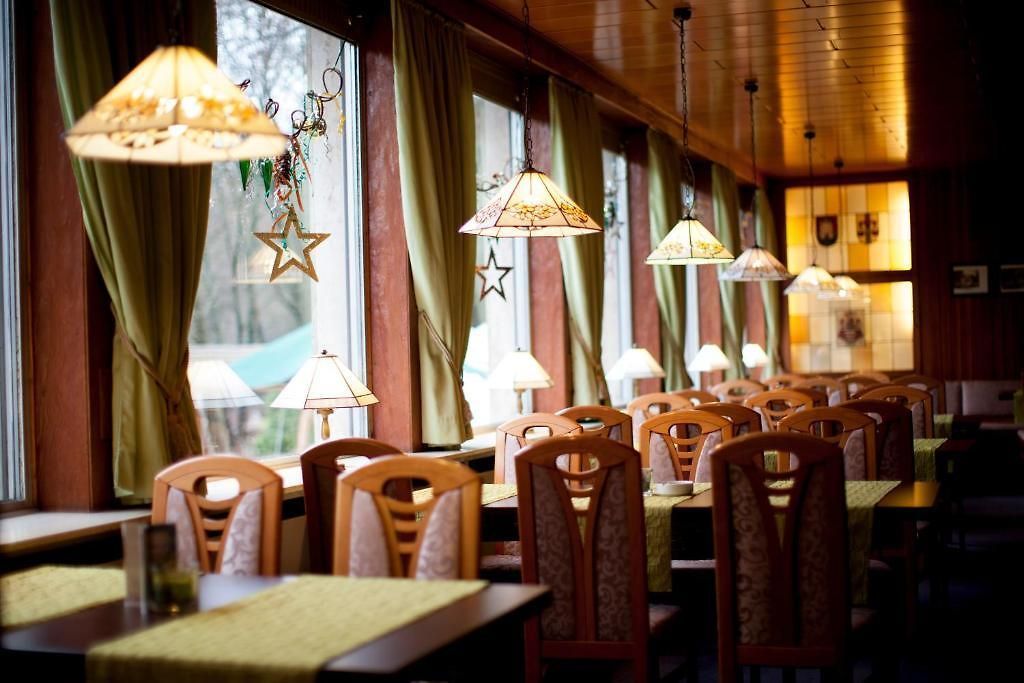 De vanzare Hotel Restaurant in Germania Sandplacken 25 km de Franfurt - Poză 12