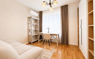 Apartament 3 camere LUXURIA RESIDENCE - zona DOMENII, parcare inclusă - Poză 8