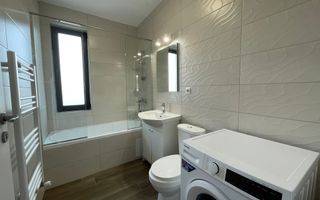 Casă / Vilă cu 4 camere de închiriat - Dezmir - Poză 16