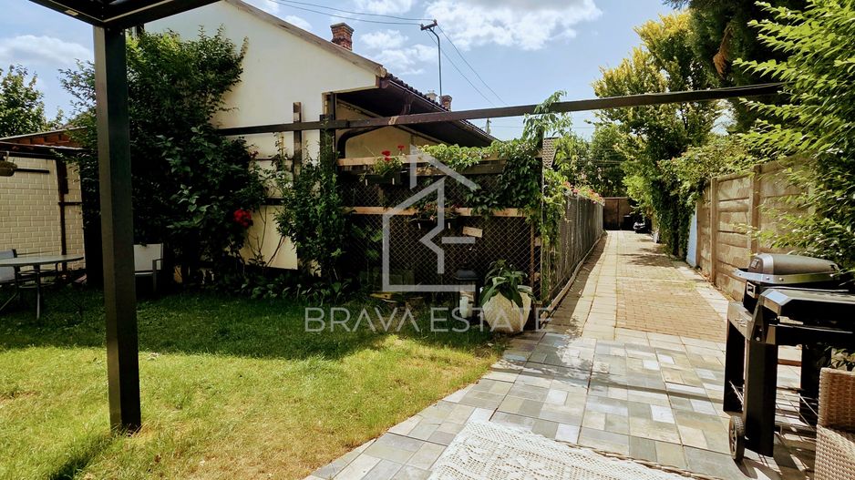 Casă de închiriat | 170 mp utili | Teren 220 mp | Pet Friendly | Gheorgheni - Poză 3