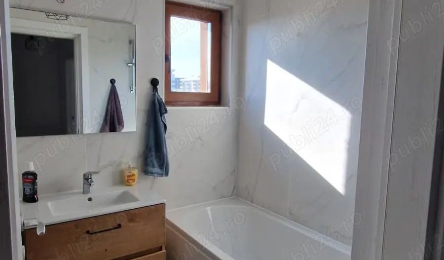 Vand 2 camere 57 mp etaj 6 din 7 - Poză 7