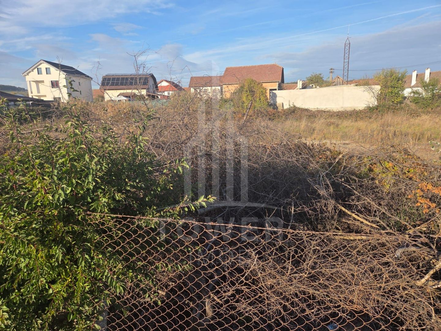 Oportunitate rară în Cristian, Sibiu – teren de 1400 m² - Poză 4