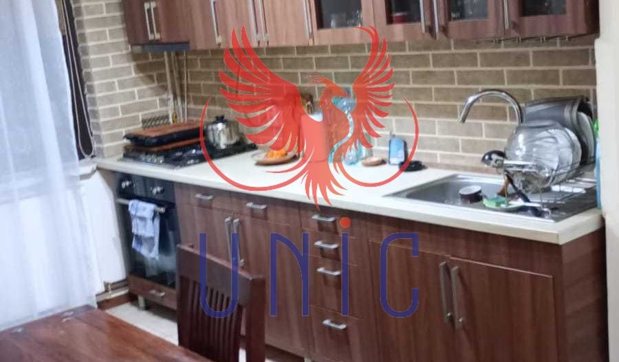 3 camere decomandate, etaj 2, liceul Pedagogic - 149 000 Euro - Poză 4