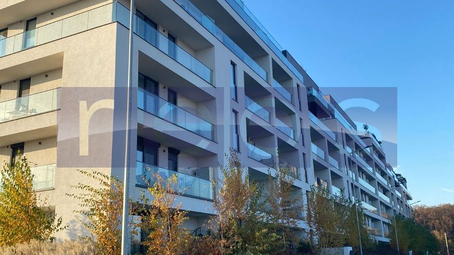 APARTAMENT 2 CAMERE | IVY RESIDENCE - Poză 11