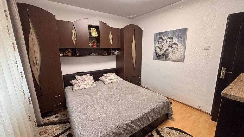 Apartament 2 camere decomandat de vânzare în Sibiu - Poză 15