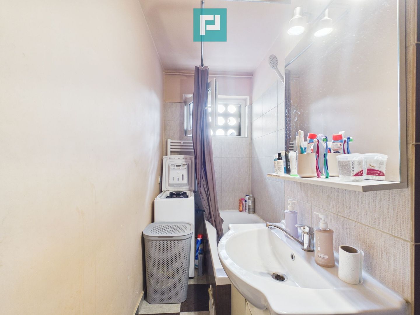 Apartament 3 camere Etaj 3 Zona Aurel Vlaicu - Poză 12