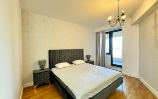 Apartament 3 camere - Herastrau Linia 1 | Loc de parcare - Poză 13