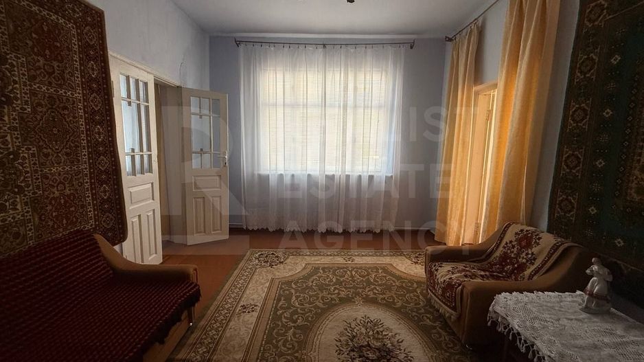 Vânzare, casă, 120 mp, sat Biruința, Sîngerei - Poză 5