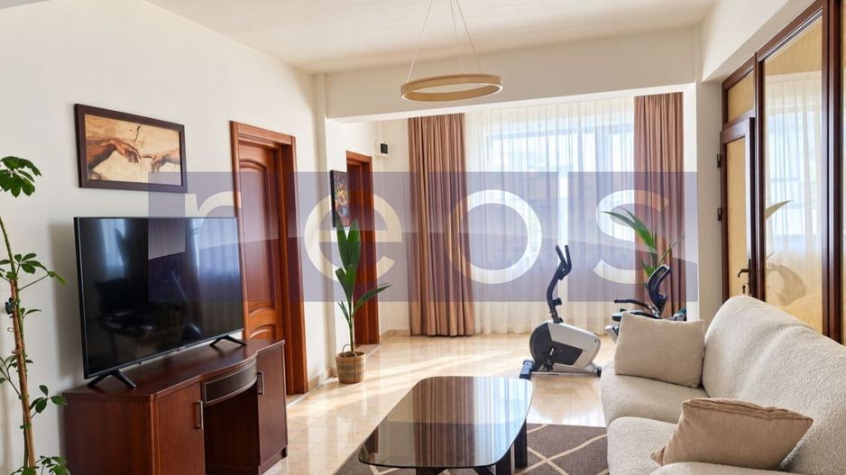 VANZARE VILA D+P+1+M | ZONA MIHAI BRAVU - Poză 2