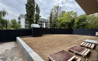Duplex 4 camere *156mp* + cu curte proprie 175mp // Straulesti - Poză 31