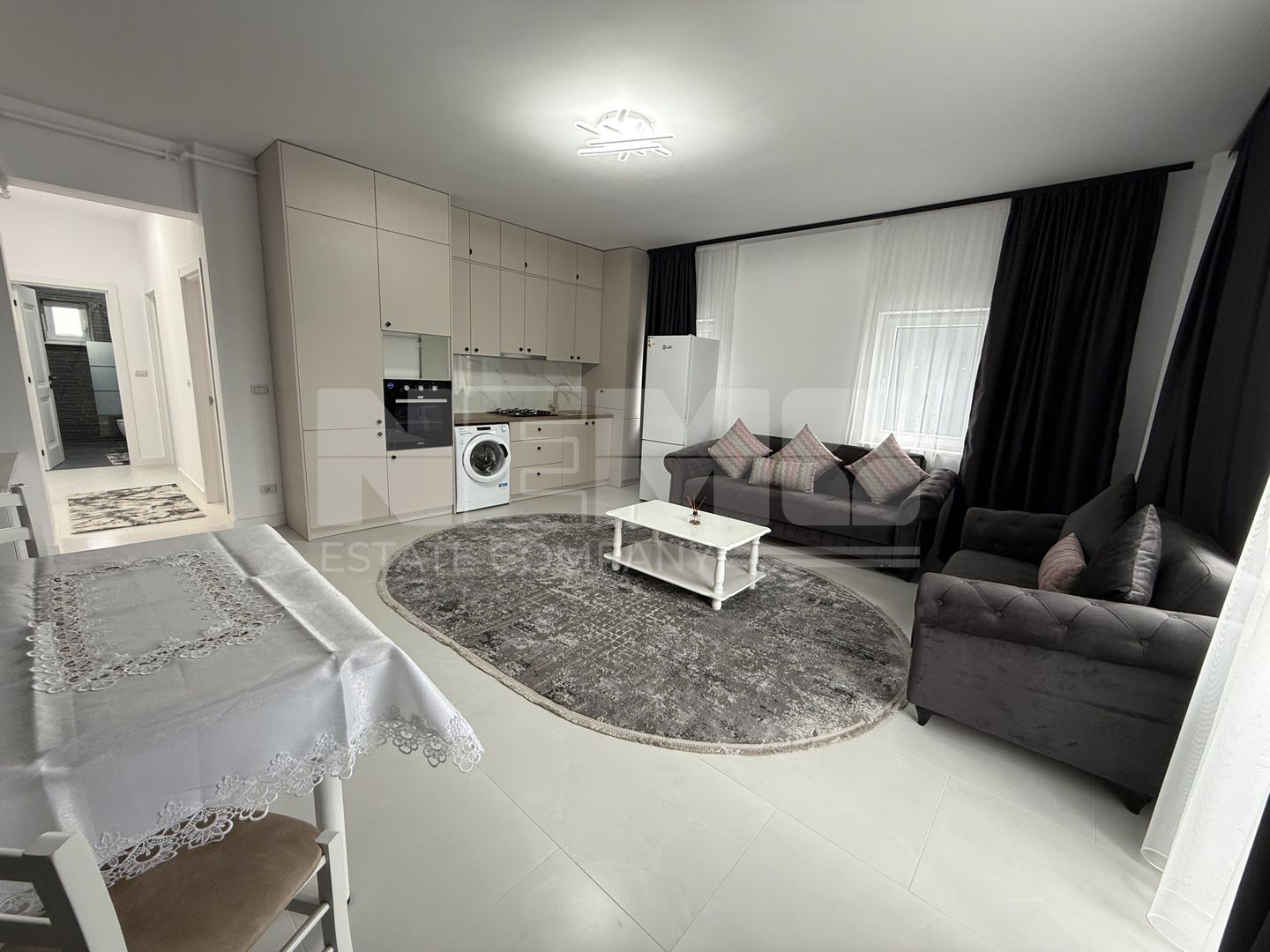 APARTAMENT 3 CAMERE | PARTER | RADAUTI - Poză 3