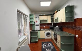 Apartament 3 camere decomandate, 2 băi | Parcare proprie | Andrei Mureșanu - Poză 13