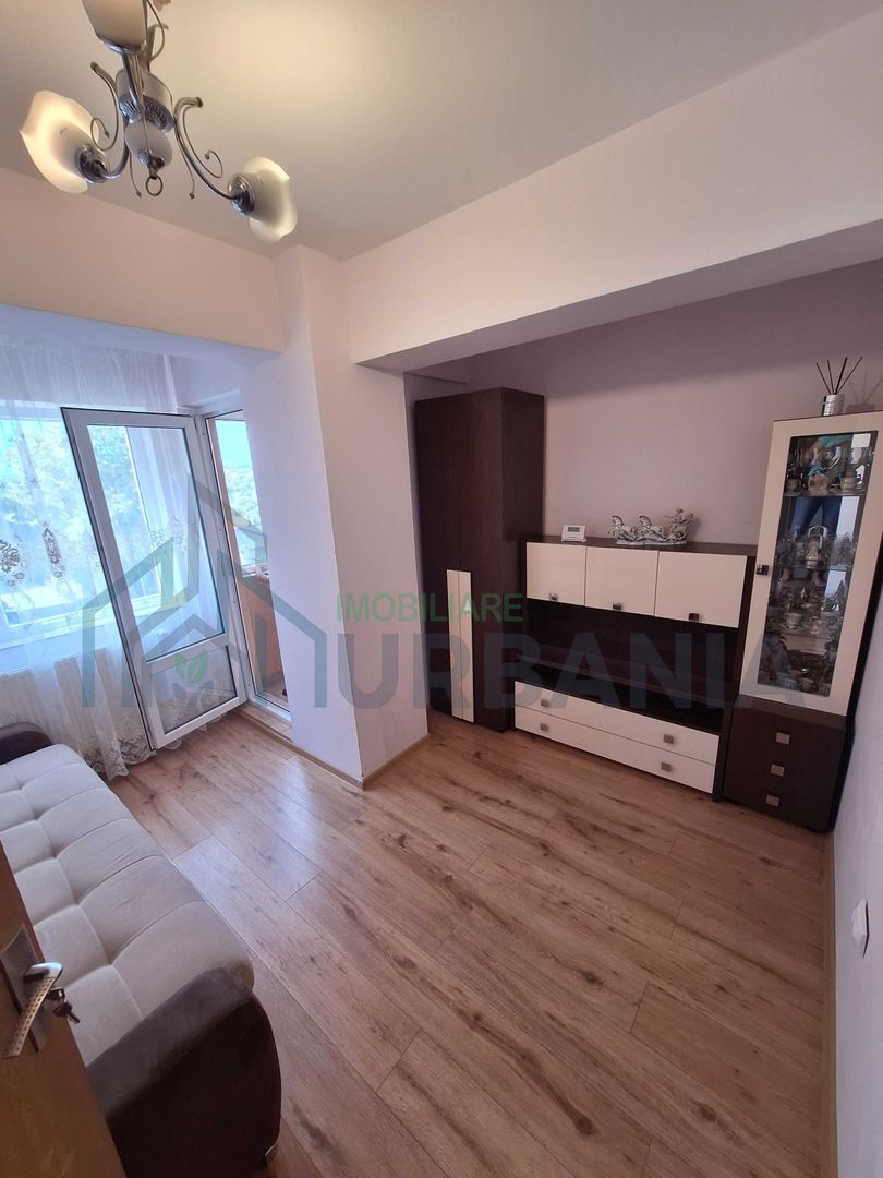 Apartament 2 camere de inchiriat in Miroslava, Valea Adanca, strada Bazei - Poză 1