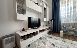 [SECTOR 3] Apartament 2 camere Mobilat si Utilat + Parcare - Poză 7