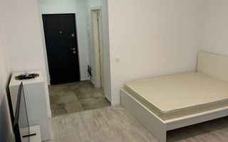 Garsoniera Militari Residence Complex Avangarde - Poză 1