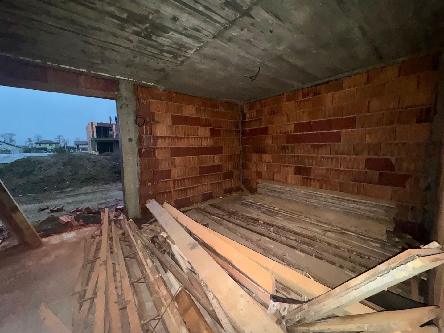 COMISION 0% | Duplex cu garaj | Chisoda | 123 mp | 4 Camere | - Poză 5