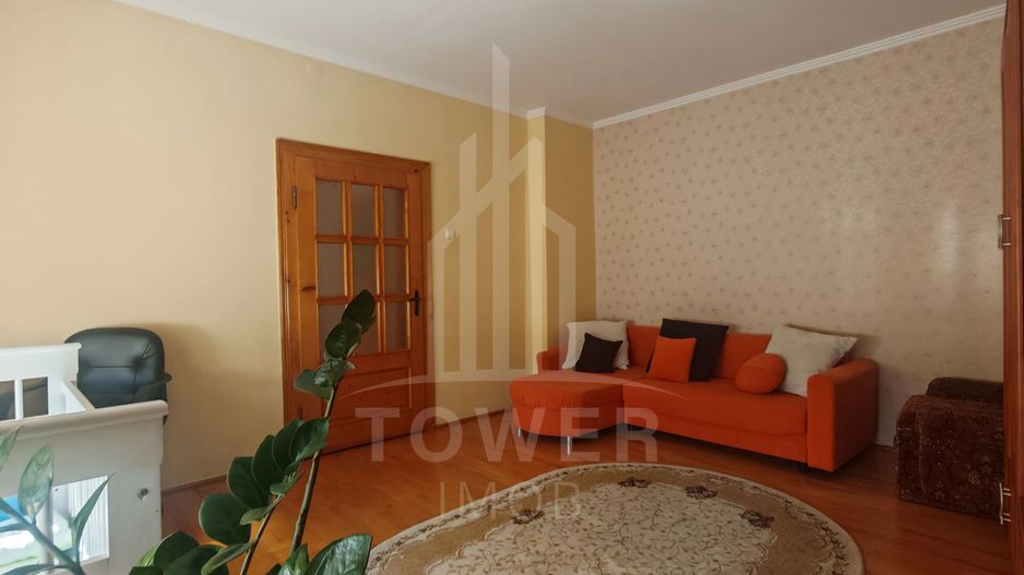 Casă individuală de vânzare – cartier Lazaret, Sibiu - Poză 4