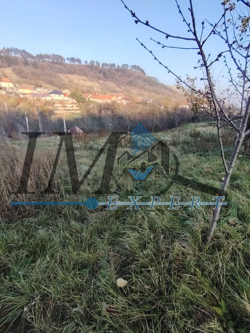 Teren intravilan în Paclisa 1785mp. - Poză 3