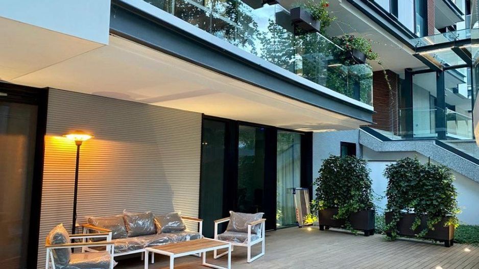 ONE CHARLES DE GAULLE | FOR RENT | 3 BEDROOMS | PRIMAVERII PREMIUM - Poză 1