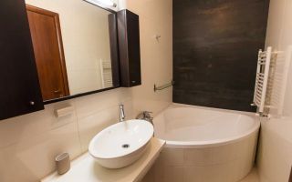 Apartament 2 camere lux Baneasa Northlane - Poză 6