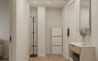 2 camere de vânzare – Drumul Taberei, Parc Moghioroș / Plaza România - Poză 12