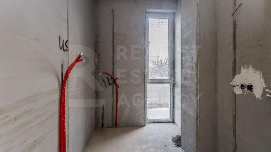 Vânzare, townhouse, Poiana Pinului, strada Păşunilor, Botanica - Poză 15