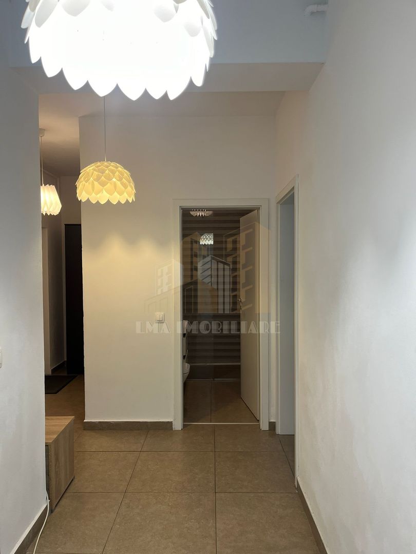 Apartament 3 camere Brasov Bobalna Residence - Poză 3