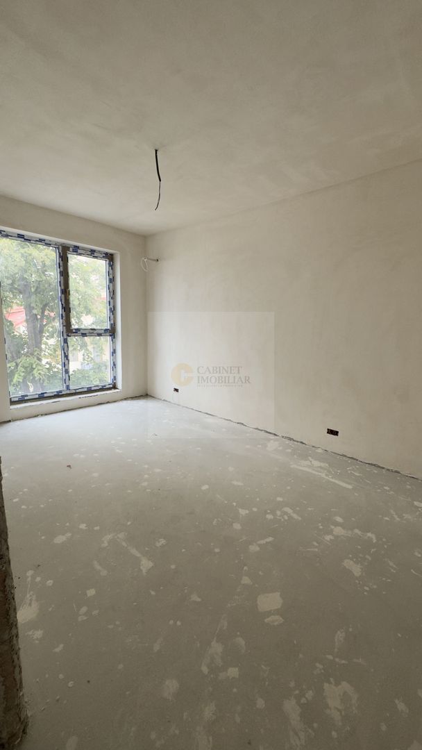 4 camere decomandat | Aviatiei | finisaje la alegere - Poză 10