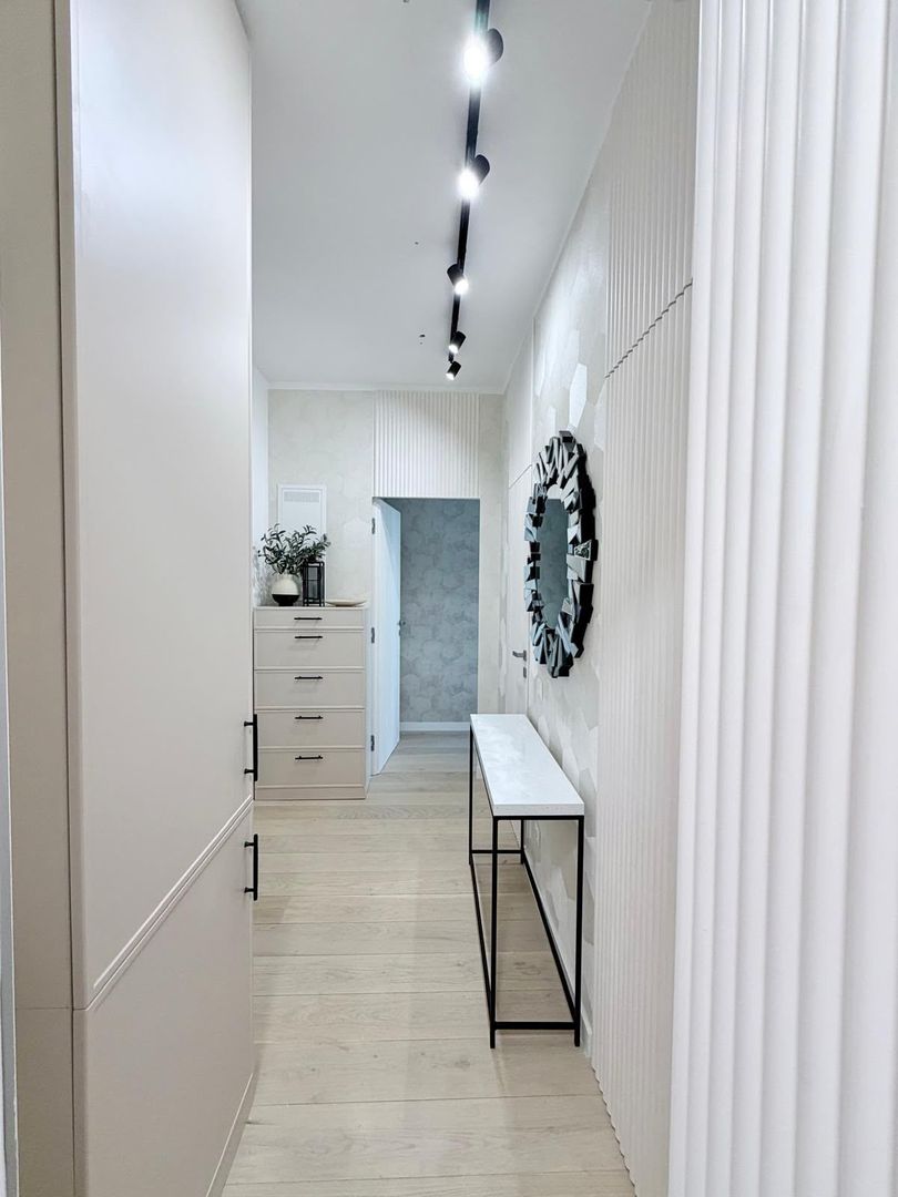 Nusco City || 2 Camere || Prima închiriere || Comision 0% - Poză 11