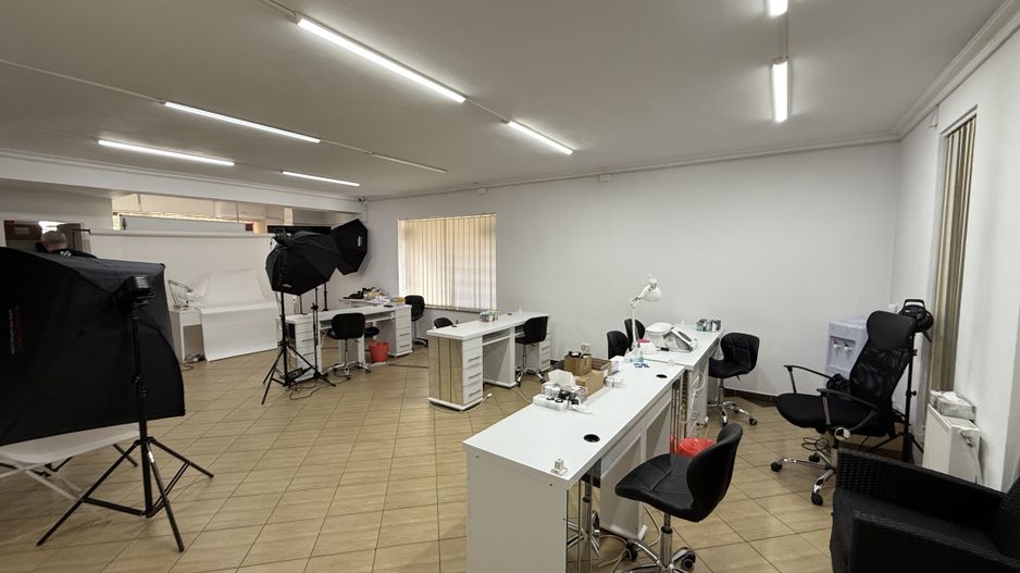 Imobil 590 mp Vasile Lascar Stefan cel Mare Mosilor Obor - Poză 2