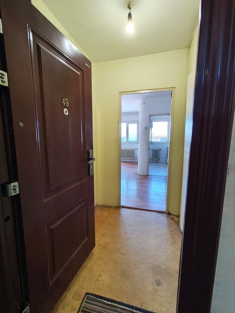 De vânzare: garsonieră - metrou - Gorjului - Poză 9