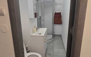 De Inchiriat Garsonieră decomandată, renovată complet, Nerva Traian - Poză 8