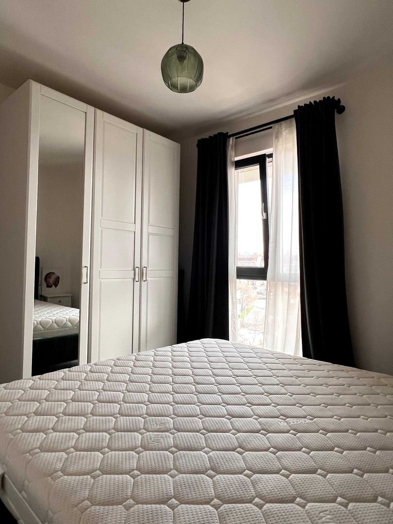 Apartament 2 camere | Metrou la 4 min | Loc parcare inclus - Poză 4