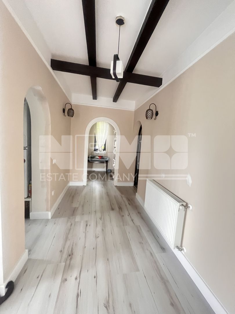 Casa tip Vila 330Mpu I 1000Mpt I Moara Nica/Suceava I 325.000Euro - Poză 4