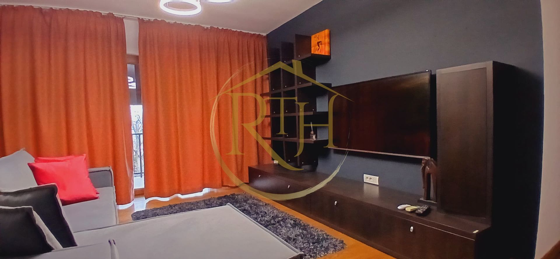 Oferim spre inchiriere Apartament cu 3 camere in Girocului! - Poză 3