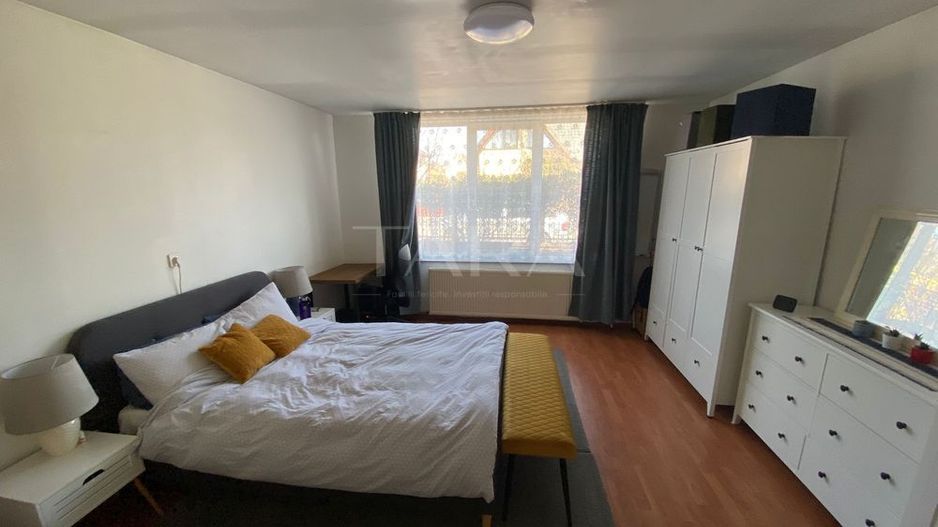 Casă individuală cu 2 camere, în zonă excelentă, Cluj-Napoca. - Poză 3