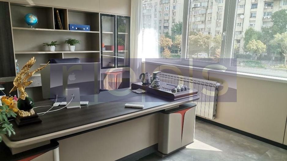 VANZARE -6 CAMERE -SPATIU BIROU -TIMPURI NOI -UNIRII - Poză 1