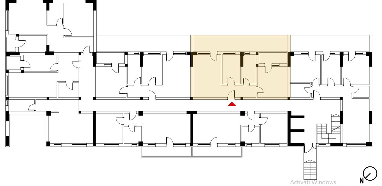 2camdec/Postalionului 30/2minSTB/13min(cu STB) metrou ApPatriei - Poză 2